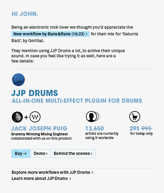 newsletter